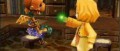 Image Un trailer pour FF Crystal Chronicles : Ring Of Fates !