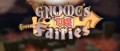 Image Un trailer pour Gnomes Vs Fairies