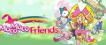Image [Brève] Un trailer pour Moco Moco Friends
