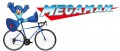 Image Un vélo anniversaire aux couleurs de Mega Man