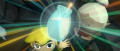 Image Un velouté de Wind-Waker fait avec amour