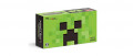Image Unboxing de la New Nintendo 2DS  Minecraft Creeper Edition