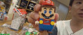 Image Unboxing : les Yoiko déballent et s'emballent pour LEGO Super Mario