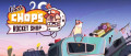 Image Uncle Chop’s Rocket Shop - Réparez des vaisseaux spatiaux sur Nintendo Switch