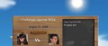 Image Une application Wii Sports Resort sur Facebook
