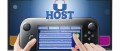 Image Une bande annonce pour le jeu U Host