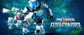 Image Une bande annonce pour l'histoire de Metroid Prime : Federation Force