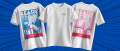 Image Une collection Sonic x Olympique pour fêter la Journée olympique et le 35e anniversaire de Sonic The Hedgehog