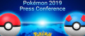 Image Une conférence de presse Pokémon susceptible de plaire aux fans à suivre cette nuit dès 3h00 du matin