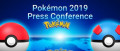 Image Une conférence de presse Pokémon susceptible de plaire aux fans à suivre dès 3h00 du matin