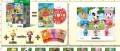 Image Une date de sortie et une longue vidéo de Animal Crossing : amiibo Festival