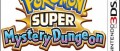 Image Une date de sortie US pour Pokémon Méga Donjon Mystère