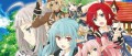 Image Une date, un bonus et un trailer pour Lord of Magna : Maiden Heaven