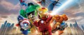 Image Une dizaine de nouveaux persos pour LEGO Marvel Avengers