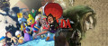 Image "Une explosion de Zelda" dans le prochain Nintendo Direct ?