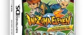 Image Une jaquette PAL pour Inazuma Eleven 