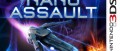 Image Une jaquette pour Nano Assault