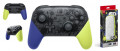 Image Une manette Nintendo Switch Pro édition Splatoon 3 annoncée