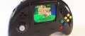 Image Une Nintendo 64 portable fabriquée par un fan