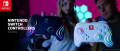 Image Avis - Manette sans fil After Glow Wave de PDP