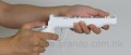 Image Une nouvelle pétoire pour la Wii!