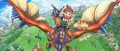 Image Une nouvelle séquence vidéo pour Monster Hunter Stories