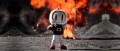Image Une publicité délirante pour Bomberman R 