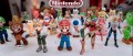 Image [Brève] Une publicité US pour les figurines World of Nintendo