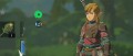 Image Une séquence de gameplay inédite de The Legend of Zelda : Breath of the Wild