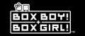 Image Une série de screenshots pour BOX BOY! + BOX GIRL!