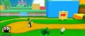 Image Une tonne de détails et une longue vidéo pour Super Mario 3D Land