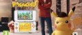 Image Detective Pikachu fait son cinéma pour le lancement du jeu sur 3DS