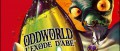 Image Une version remasterisée d'Oddworld : l'Exode d'Abe annoncée