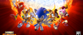 Image Une vidéo de gameplay de 12 minutes pour Sonic Boom : le Feu & la Glace