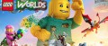 Image Une vidéo de gameplay de 42 minutes pour LEGO Worlds