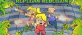 Image Une vidéo de gameplay de Reptilian Rebellion sur Wii U