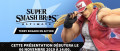 Image Une vidéo spéciale présentant Terry Bogard à voir dès demain 14h avant l'arrivée de la mise à jour 6.0 dans Super Smash Bros. Ultimate