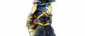 Image Une vingtaine d'images pour Kingdom Hearts Re : Coded