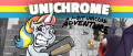 Image Unichrome: A 1-Bit Unicorn Adventure - Une licorne armée jusqu'aux dents vous attend sur Nintendo Switch
