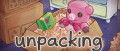 Image Unpacking laissera déballer ses cartons en novembre