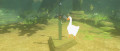 Image Untitled Goose Game - Le volatile fait sa loi (et ses memes) sur les réseaux sociaux