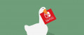 Image Untitled Goose Game repéré en version boîte sur Nintendo Switch