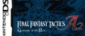 Image [UP autre jaquette] Final Fantasy Tactics A2 en jaquette !