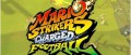 Image [UP] Du nouveau à propos de Mario Strikers Charged Football