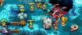 Image [UP/E3 07] Heroes of Mana se dévoile en screens