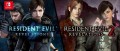 Image Utilisez le pointeur du Joy-Con pour viser et tirer dans Resident Evil Revelations 1 & 2