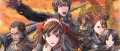 Image Valkyria Chronicles 4 précise sa date de sortie