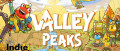 Image Valley Peaks - Une aventure croaptivante s'annonce sur Nintendo Switch