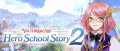 Image Valthirian Arc: Hero School Story 2 - Le RPG Fantasy revient en 2023 sur Nintendo Switch
