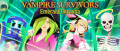 Image Vampire Survivors X SaGa Emerald Beyond - Une màj anniversaire disponible gratuitement dès maintenant
